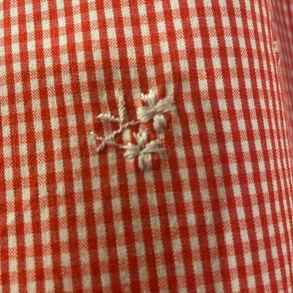 NWT LOFT Capri’s - Picture 3 of 9